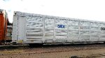 CSX 630034 GATX 